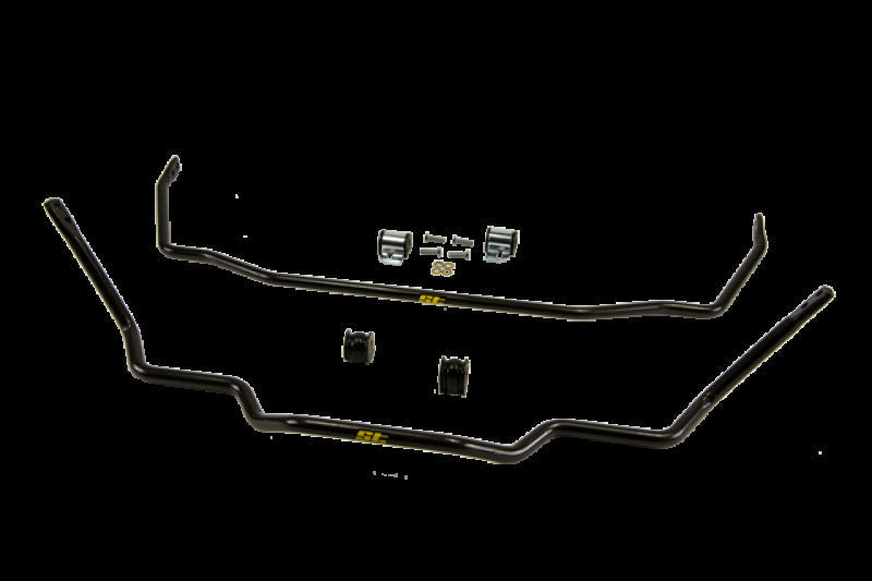 ST Anti-Swaybar Set Honda Accord / Acura CL TL - 52137