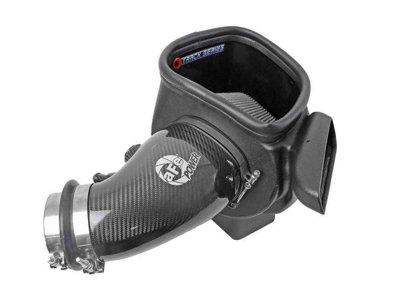 aFe 12-21 Jeep Grand Cherokee 6.4L Track Series Carbon Fiber - 57-10014D-C-Dub Tech
