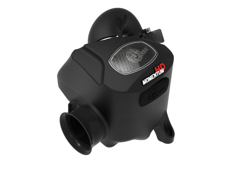aFe 15-20 Toyota Hilux L4-2.8L (td) Momentum HD Cold Air - 50-70063D-C-Dub Tech