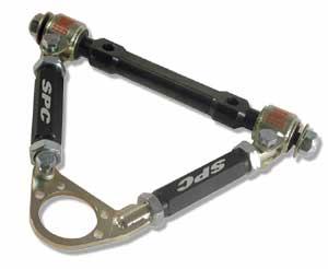 SPC Performance 88-96 Chevy Corvette (C4) Pro Series Front Driver - 92751