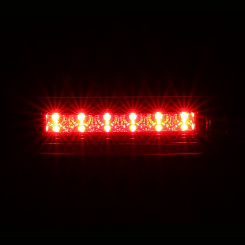 ANZO 05-10 Jeep Grand Cherokee LED 3rd Brake Light - - 531108-C-Dub Tech