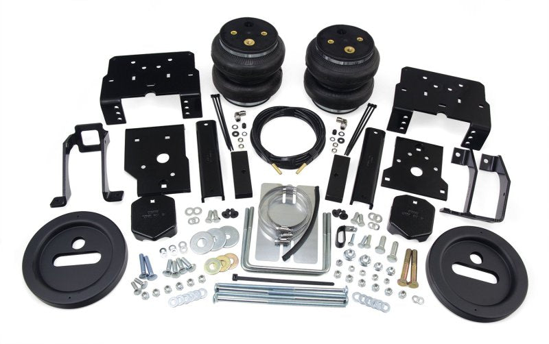 Air Lift LoadLifter 7500XL for 11-16 Ford F250/350 - 57596-C-Dub Tech