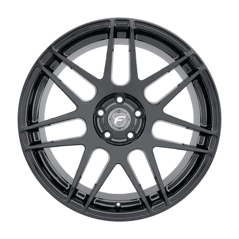 Forgestar F14 20x9.5 / 5x120 BP / ET28 / 6.3in - F25109521P28