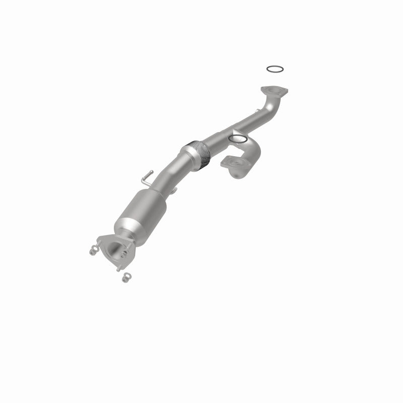 MagnaFlow Conv Direct Fit 16-17 Honda Odyssey 3.5L V6 Underbody - 21-282