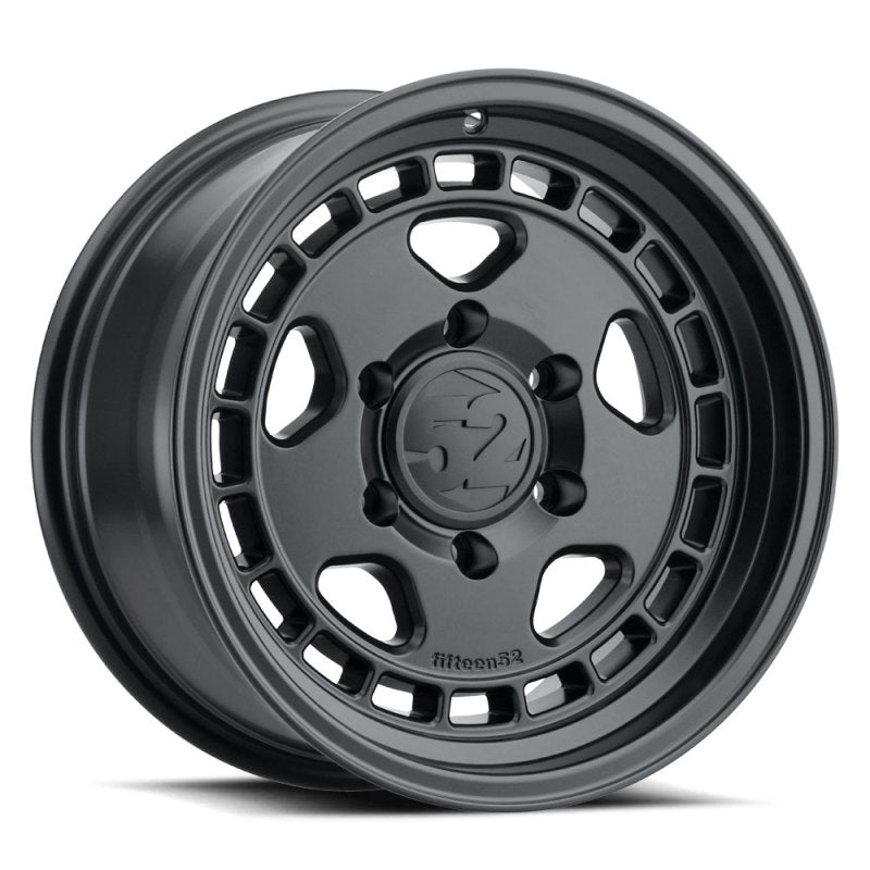 fifteen52 Turbomac HD Classic 16x8 6x139.7 0mm ET 106.2mm Center - THDAB-68069-00