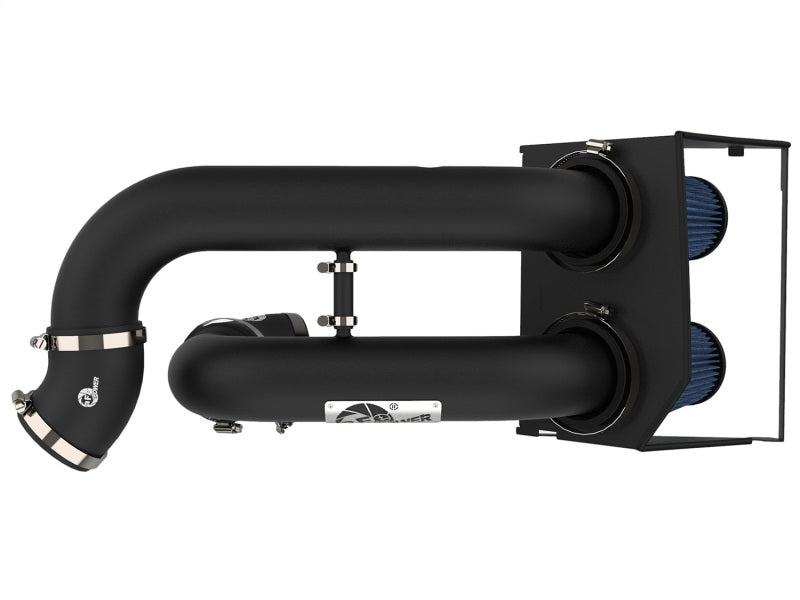 aFe Magnum FORCE Stage-2 Pro 5R Cold Air Intake System - 54-22972-B-C-Dub Tech