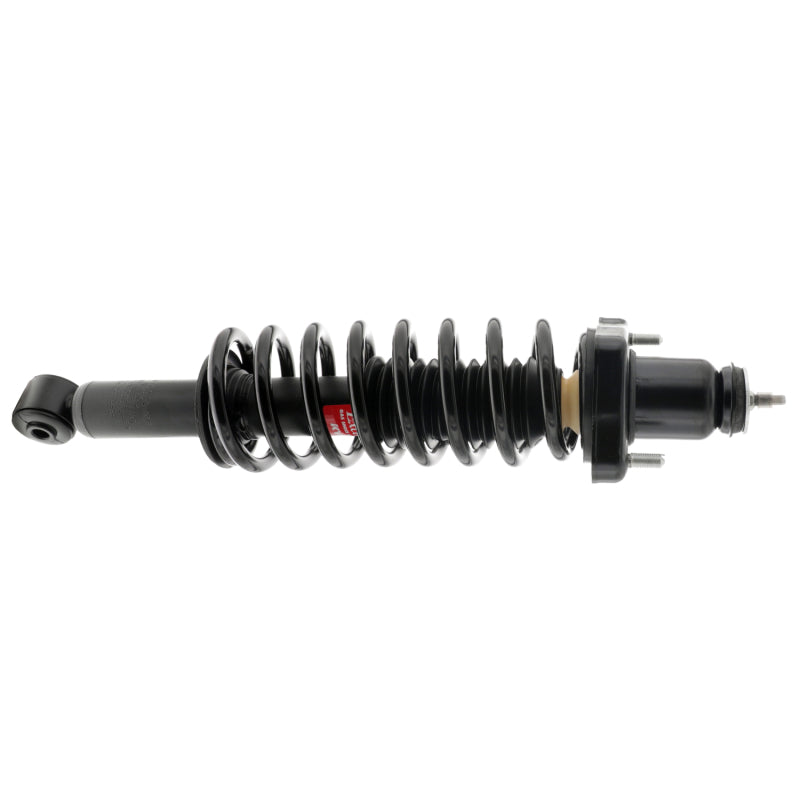 KYB Shocks & Struts Strut-Plus Rear Left 12-17 Jeep Compass - SR4536