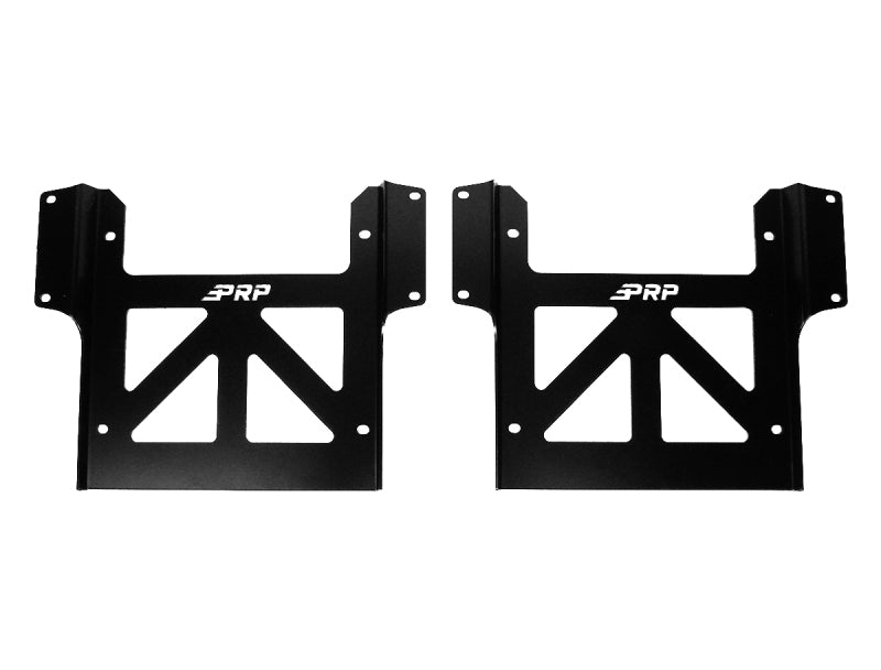 PRP Can-Am Maverick X3 Lowered Seat Mounting Kit (Pair) - C75