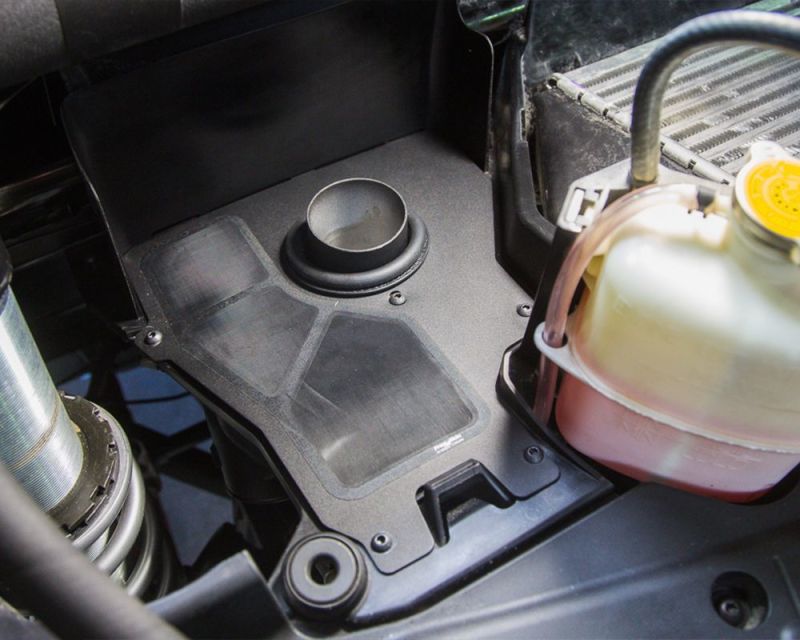 Agency Power 17-19 Can-Am Maverick X3 Turbo Cold Air Intake - AP-BRP-X3-110-C-Dub Tech