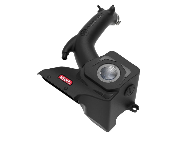 aFe 17-20 Hyundai i30 N L4-2.0L Takeda Momentum Cold Air - 56-70035R-C-Dub Tech
