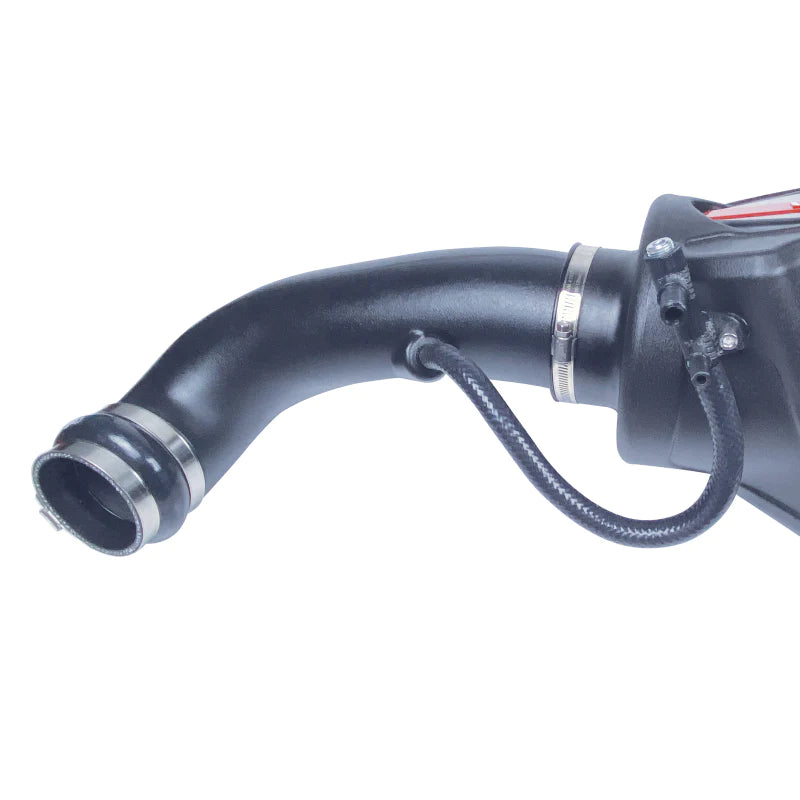 Injen 18-20 Jeep Wrangler JL L4-2.0L Evolution Intake - EVO5006