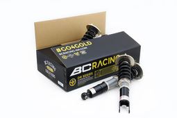 BC Racing DS Series For Nissan 370Z '09+-C-Dub Tech