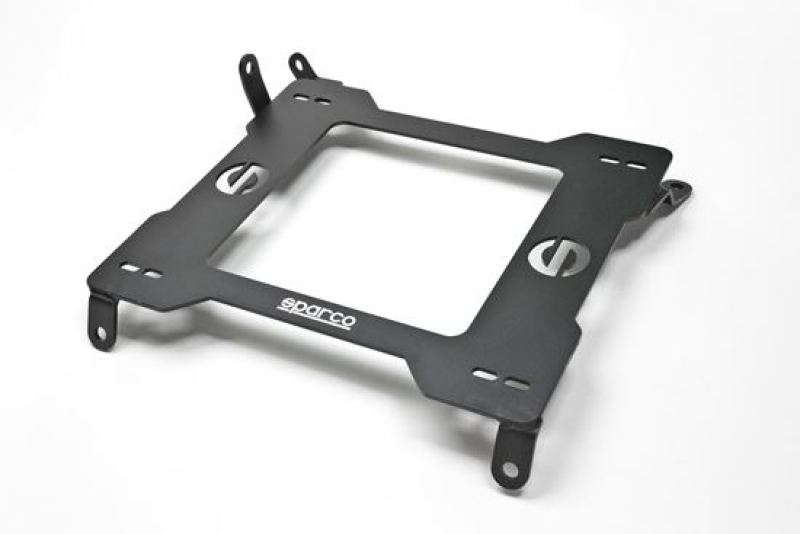 Sparco Base Left Side 2015+ Ford F-150 - Gen 13 - 600SB307L