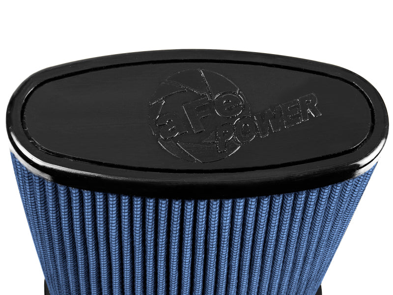 aFe Momentum Replac Air Filter w/Pro 5R Media (Pair) 5x2.25in - 24-90109-MA-C-Dub Tech