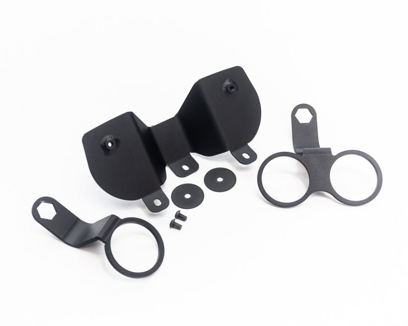 Agency Power 17-19 Can-Am Maverick X3 DS/X3 RS Turbo Modular - AP-BRP-X3-350-E-C-Dub Tech