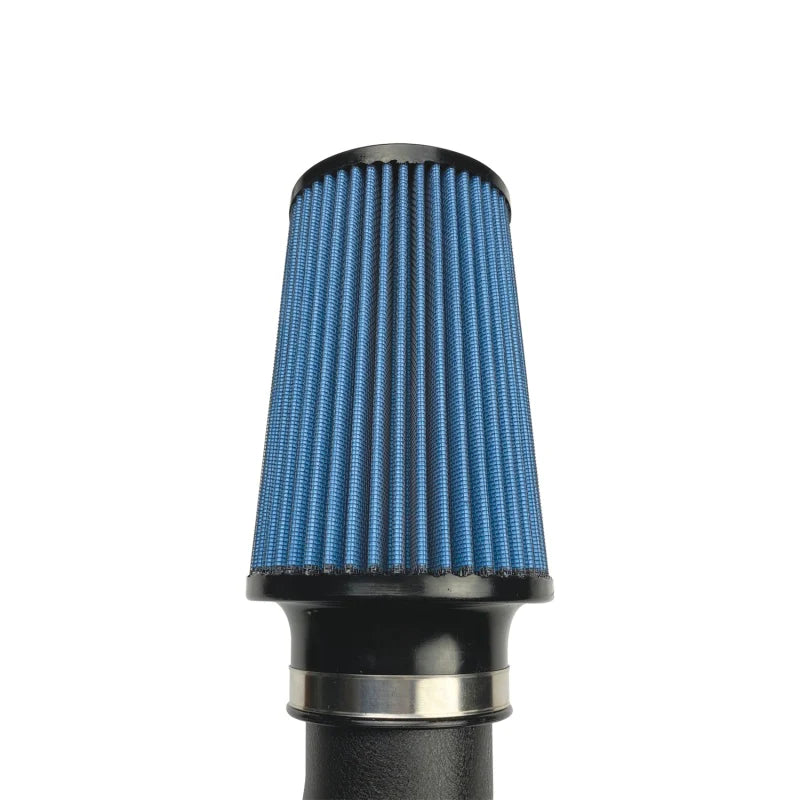 Injen 12-15 Audi A6 L4-2.0L Turbo SP Cold Air Intake - SP3088WB