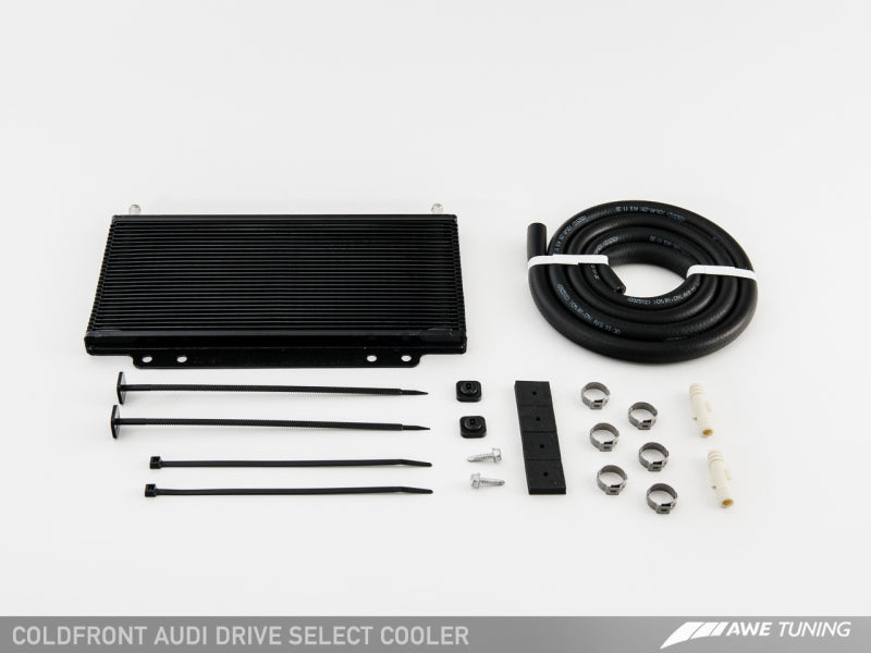 AWE Tuning Drive Select Cooler - 4710-11048-C-Dub Tech