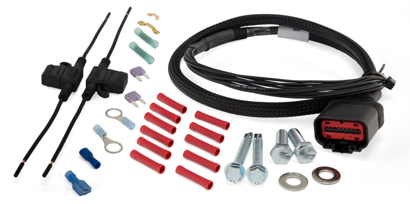 Air Lift Performance 3S 3/8in Manifold For Use w/ Switch - 27708-C-Dub Tech