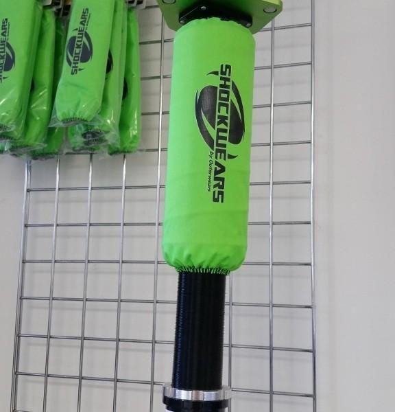 Feal Suspension Feal 441 Coilovers | 2004 Volkswagen Golf Mk4 R32 (441VO-01)