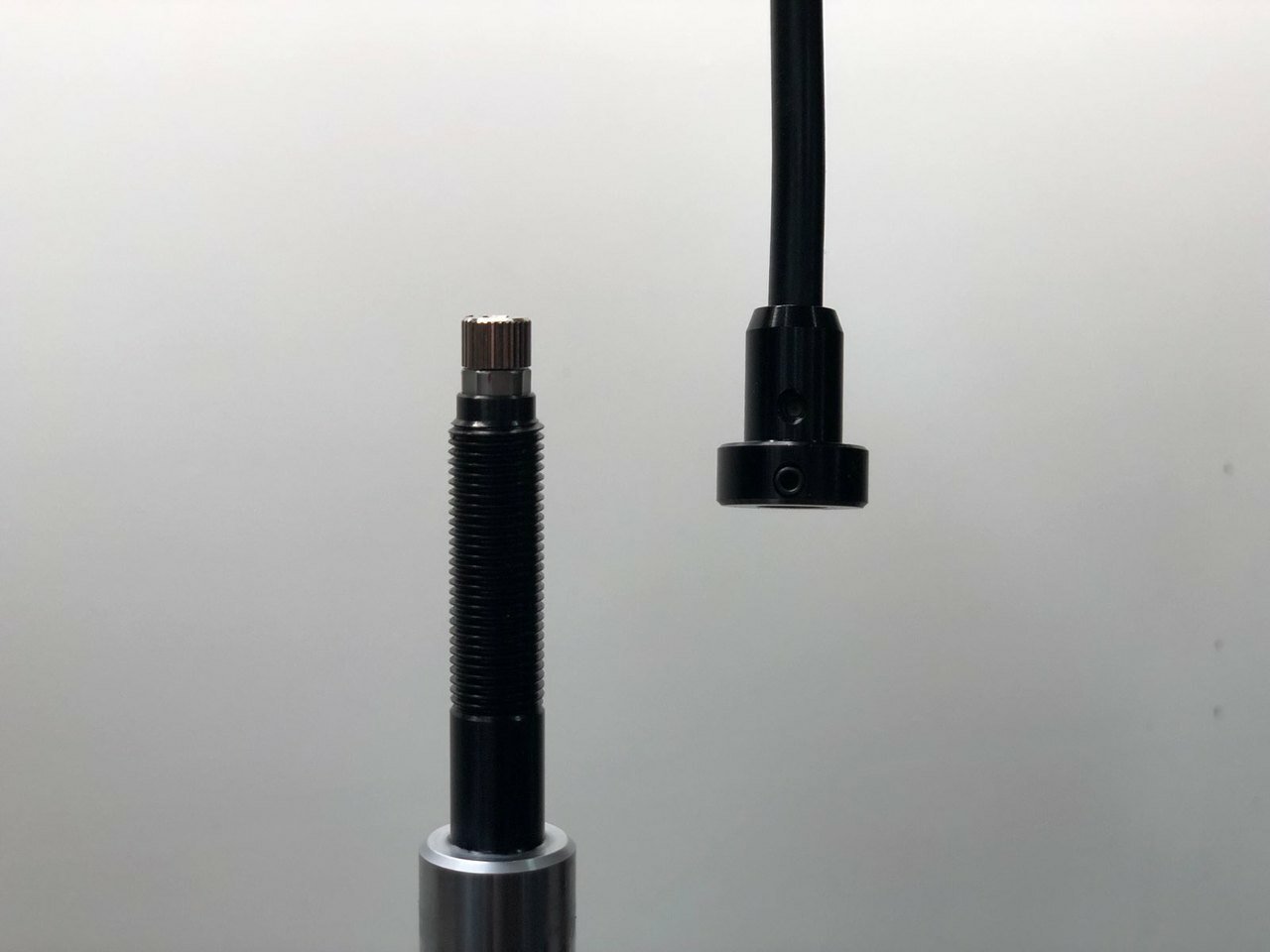 Feal Suspension Extended Damping Adjuster (EXDAJ)