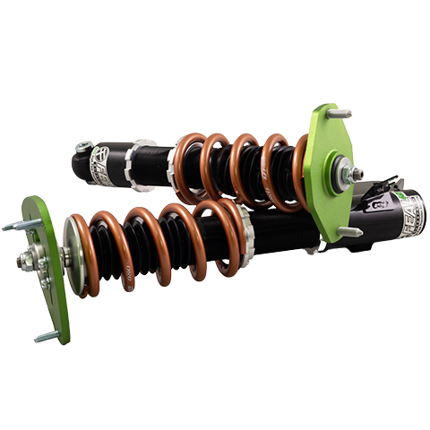 Feal Coilovers | 2022-2023 Subaru WRX (441SU-20)