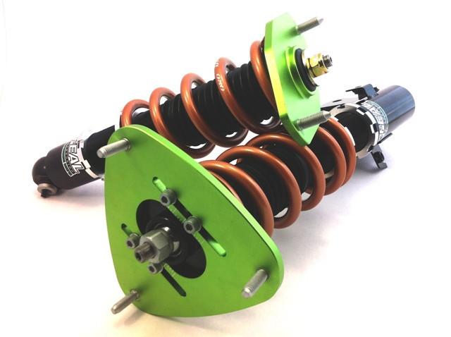 Feal Suspension Feal 441 Coilovers | 2004 Volkswagen Golf Mk4 R32 (441VO-01)