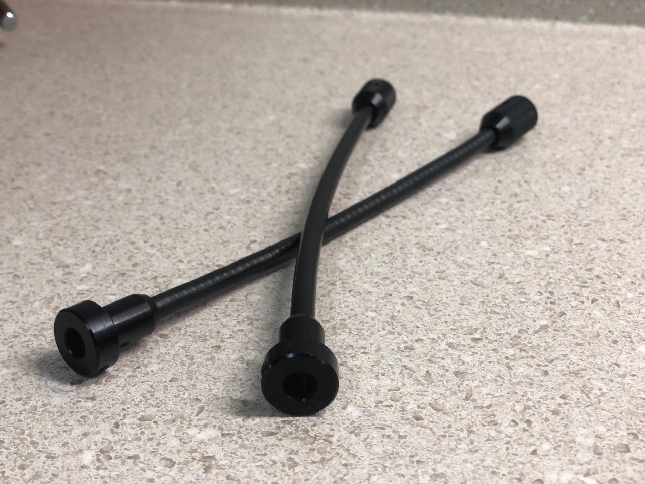 Feal Suspension Extended Damping Adjuster (EXDAJ)