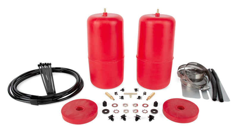 Air Lift 21-22 Jeep Grand Cherokee L AWD 1000 Air - 60861-C-Dub Tech