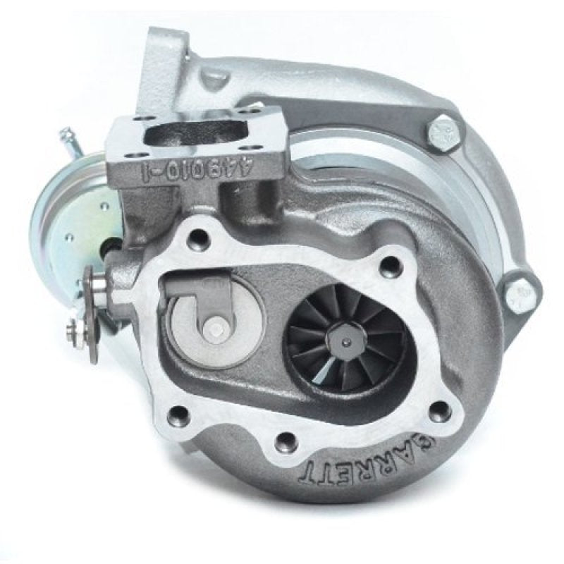 ATP Nissan SR20DET GTX2871R .64 A/R w/ IWG Bolt-On Turbo - ATP-GRT-TBO-505-.64-C-Dub Tech