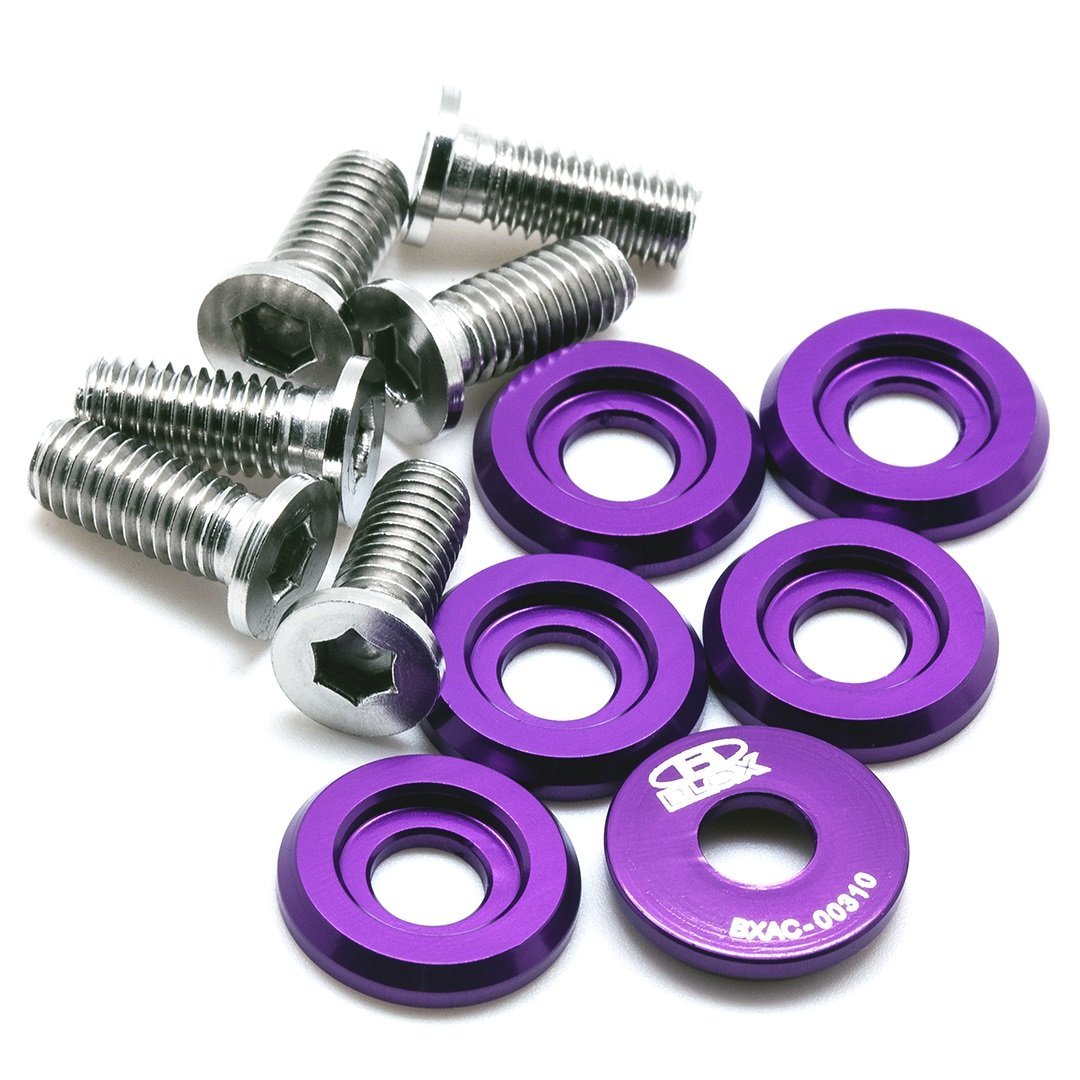 Fender Washer Kit