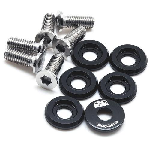 Fender Washer Kit