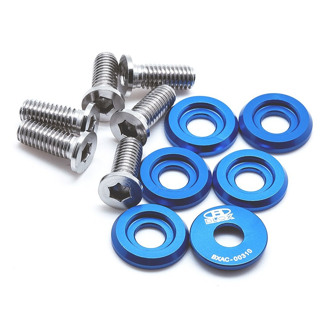 Fender Washer Kit