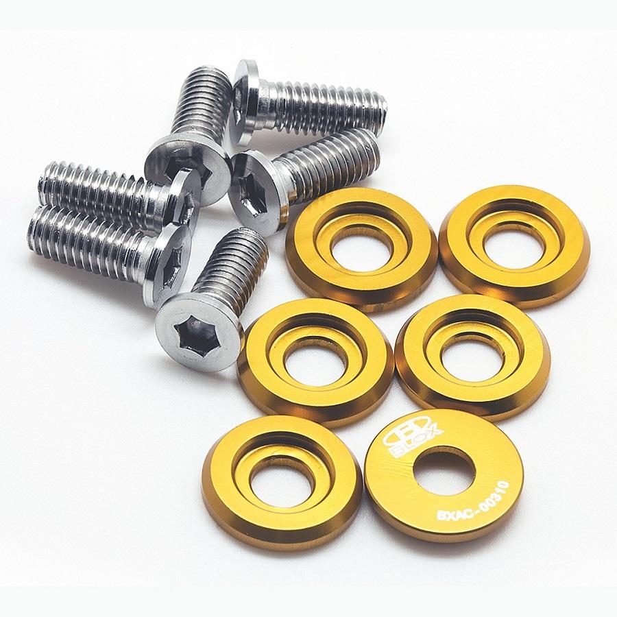 Fender Washer Kit