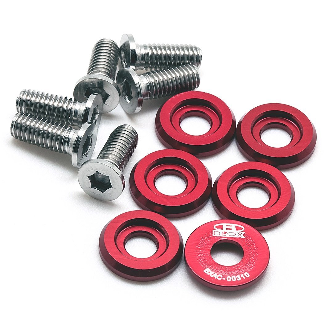 Fender Washer Kit
