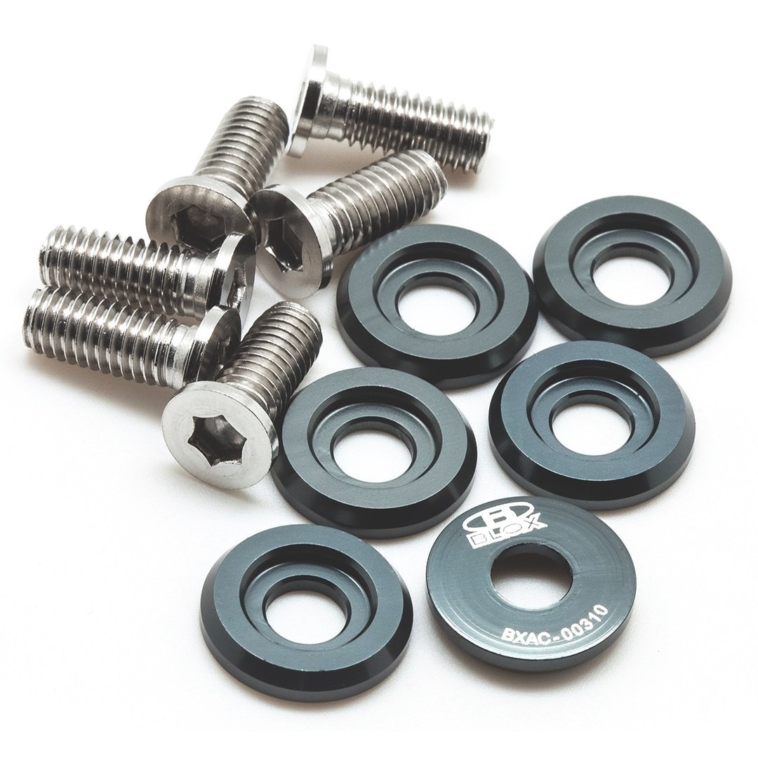 Fender Washer Kit