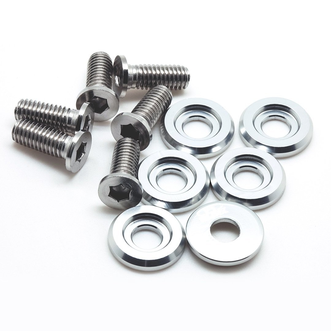 Fender Washer Kit