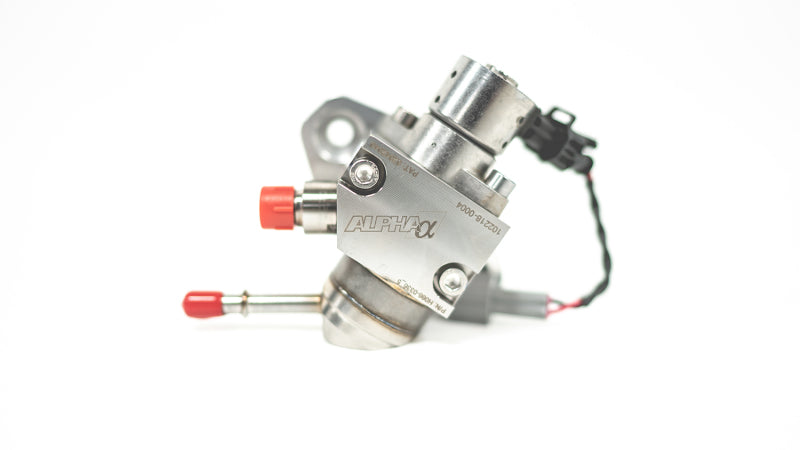 AMS Performance Infiniti VR30TT Big Bore Alpha High Pressure Fuel - ALP.28.07.0001-2-C-Dub Tech