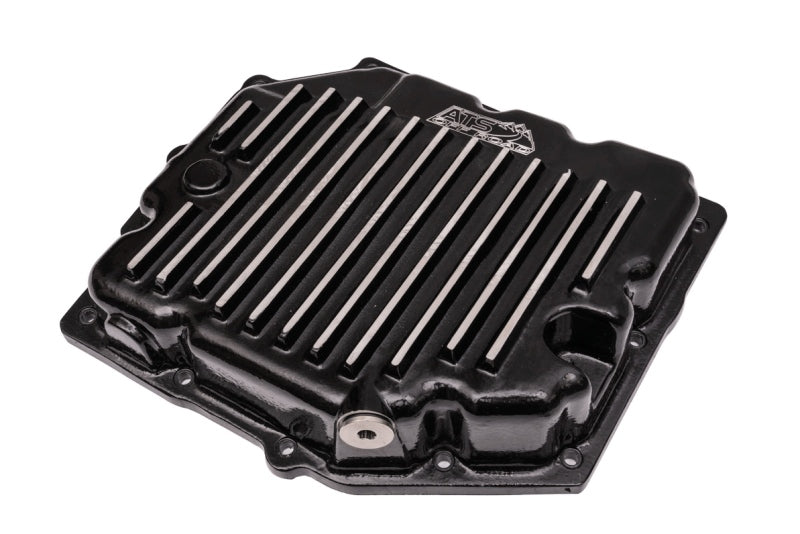 ATS Diesel 03-11 Jeep 3.8/4.0L 42RLE Transmission Pan - Extra - 3019008272-C-Dub Tech