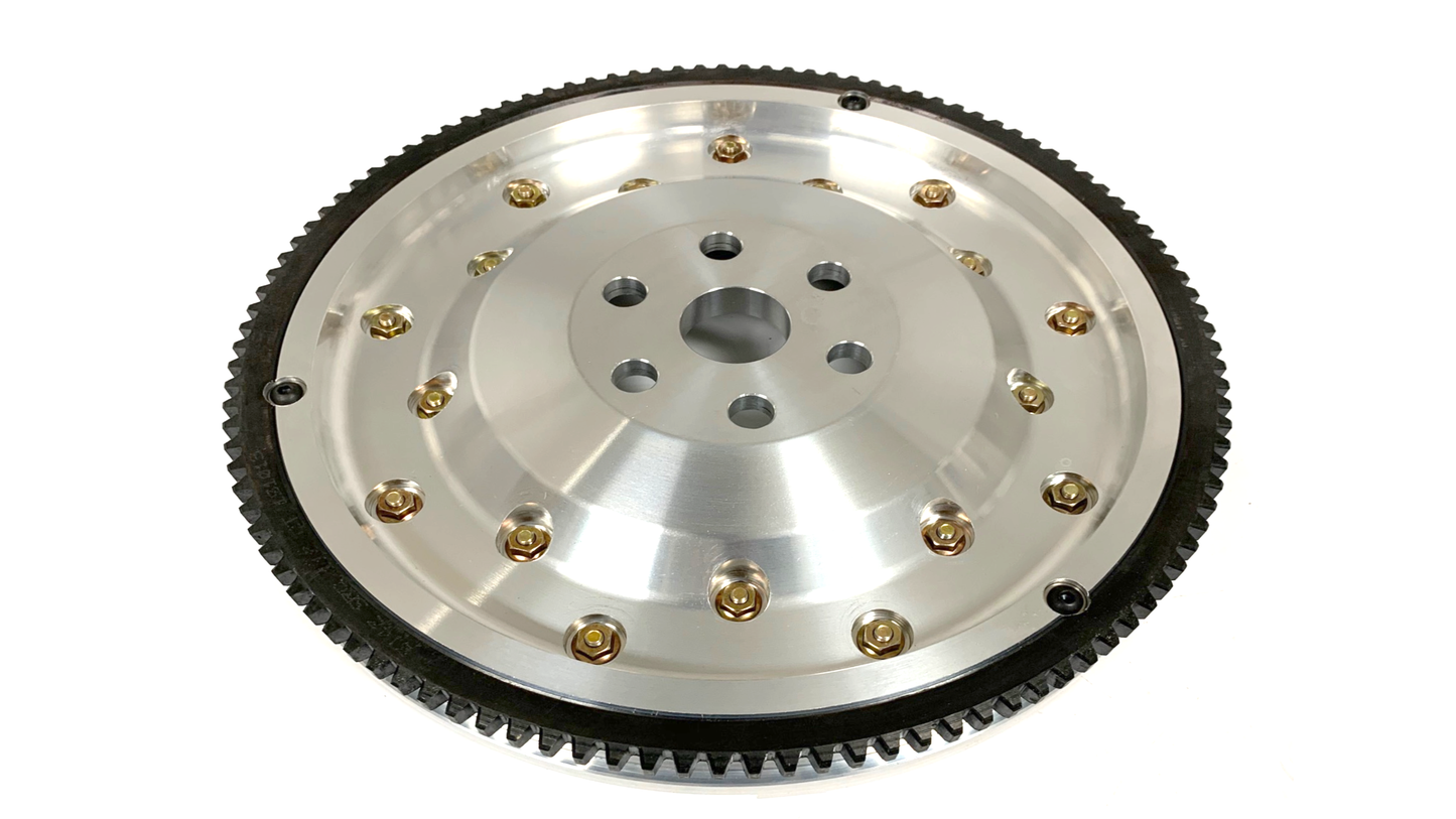 Fidanza Aluminum Flywheel - Ford Focus ST 2013-2018