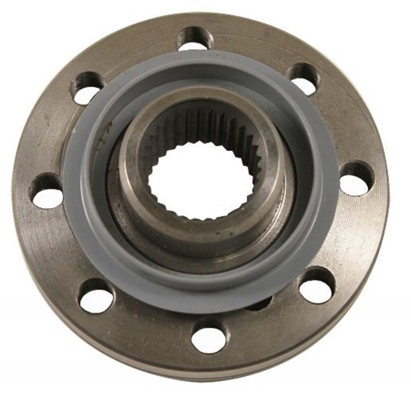 Ford Racing Pinion Flange Ford Rear