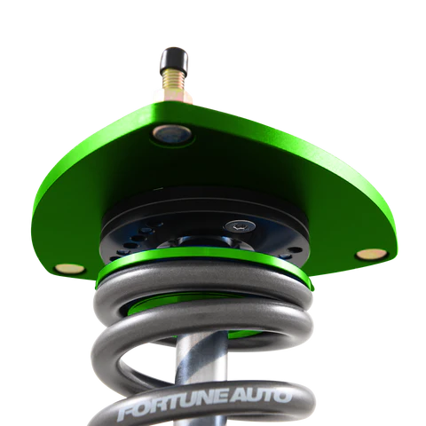 Fortune Auto 500 Series Coilovers | 2022 Subaru WRX (FA500-VB)
