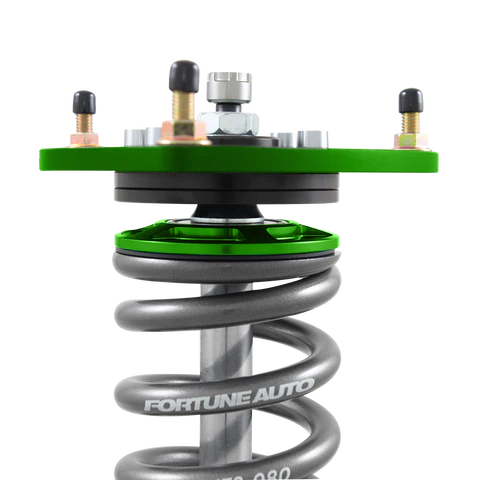 Fortune Auto 500 Series Coilovers | 2022 Subaru WRX (FA500-VB)