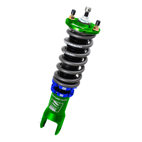 Fortune Auto 510 Series Coilovers | 2022+ Subaru BRZ (FA510CFD-ZD8)