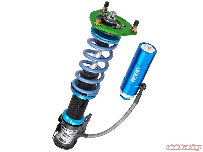 Fortune Auto Dreadnought Pro 3 Way | 1994-2001 Acura Integra (FADREAD3-DC2USDM)