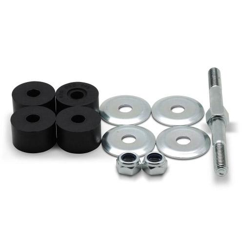 Front Sway Bar End Link Set - 88-00 Civic / 94-01 Integra - OVERSTOCK