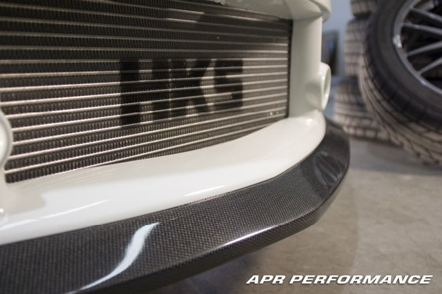 APR Performance Carbon Fiber Front Airdam - FA-489006-C-Dub Tech
