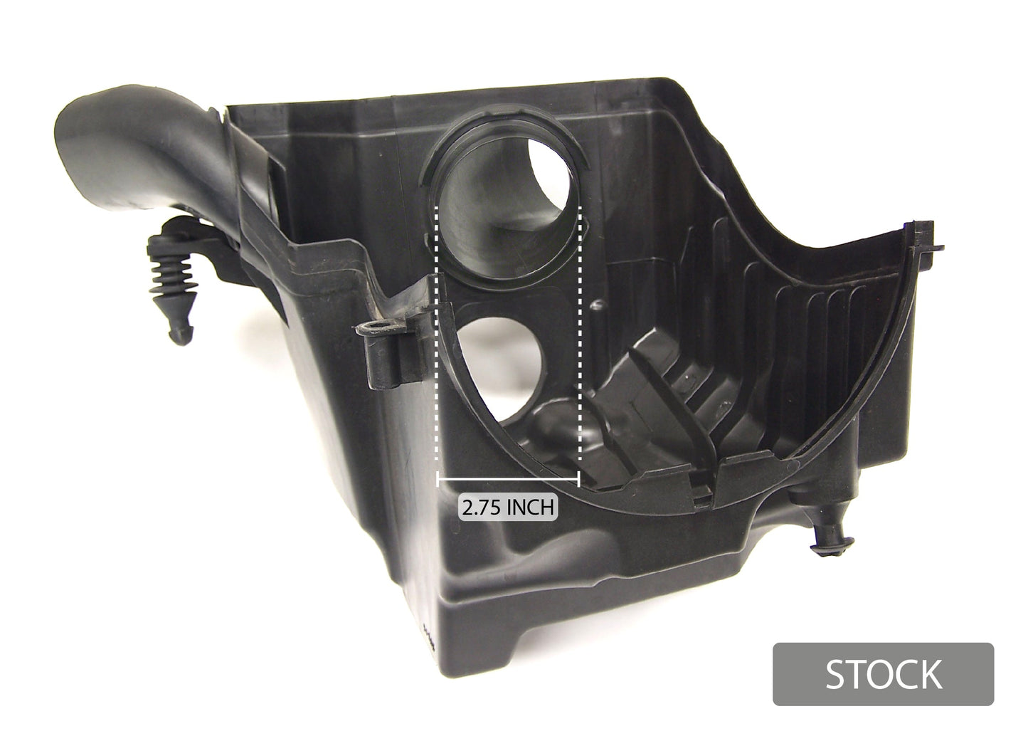 FSWERKS Green Filter Cool-Flo Air Intake System - Ford Focus ST 2013-2018/Focus RS 2016+