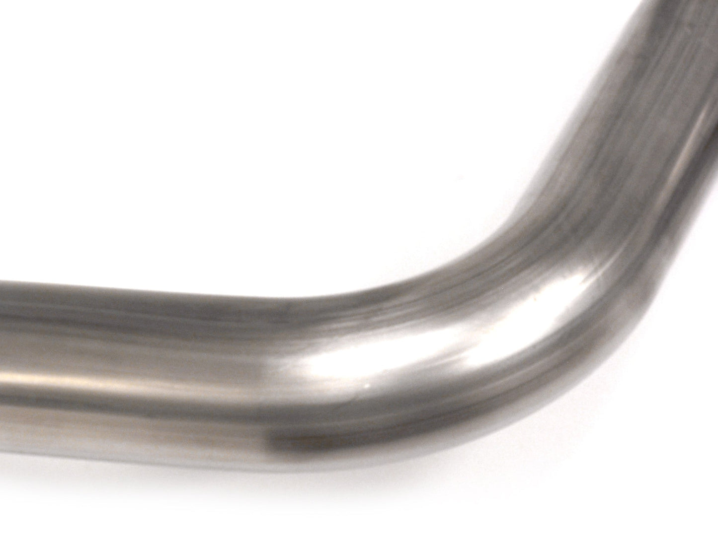 FSWERKS Stainless Steel Catback Race Exhaust System - Ford Focus SVT