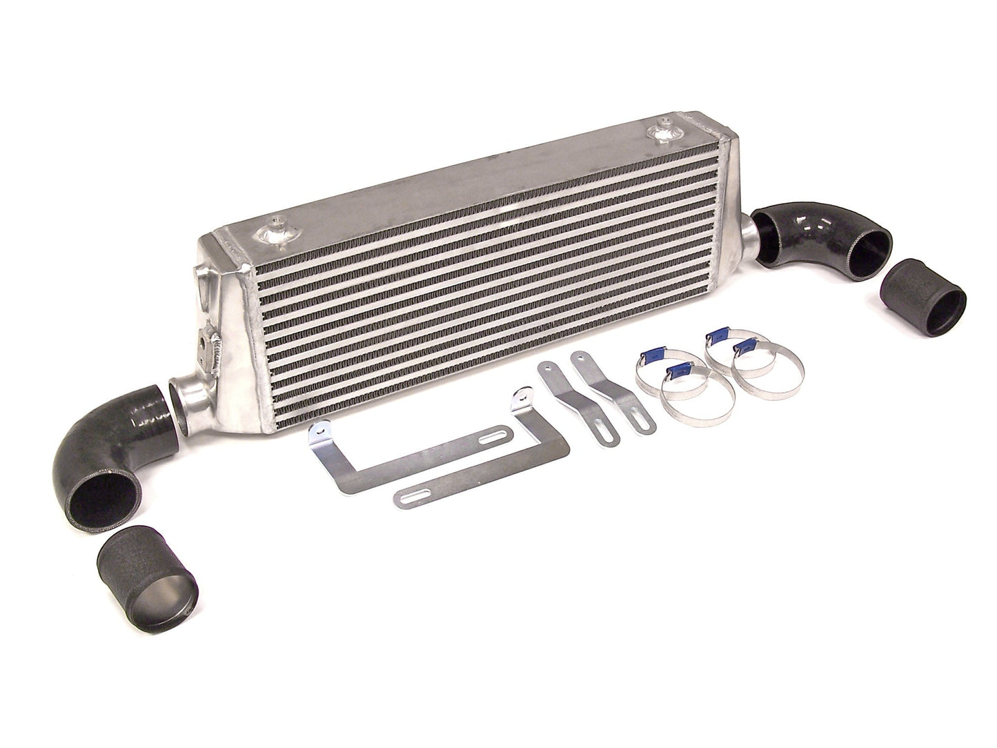 FSWERKS Intercooler Kit - Ford Focus ST 2013-2018