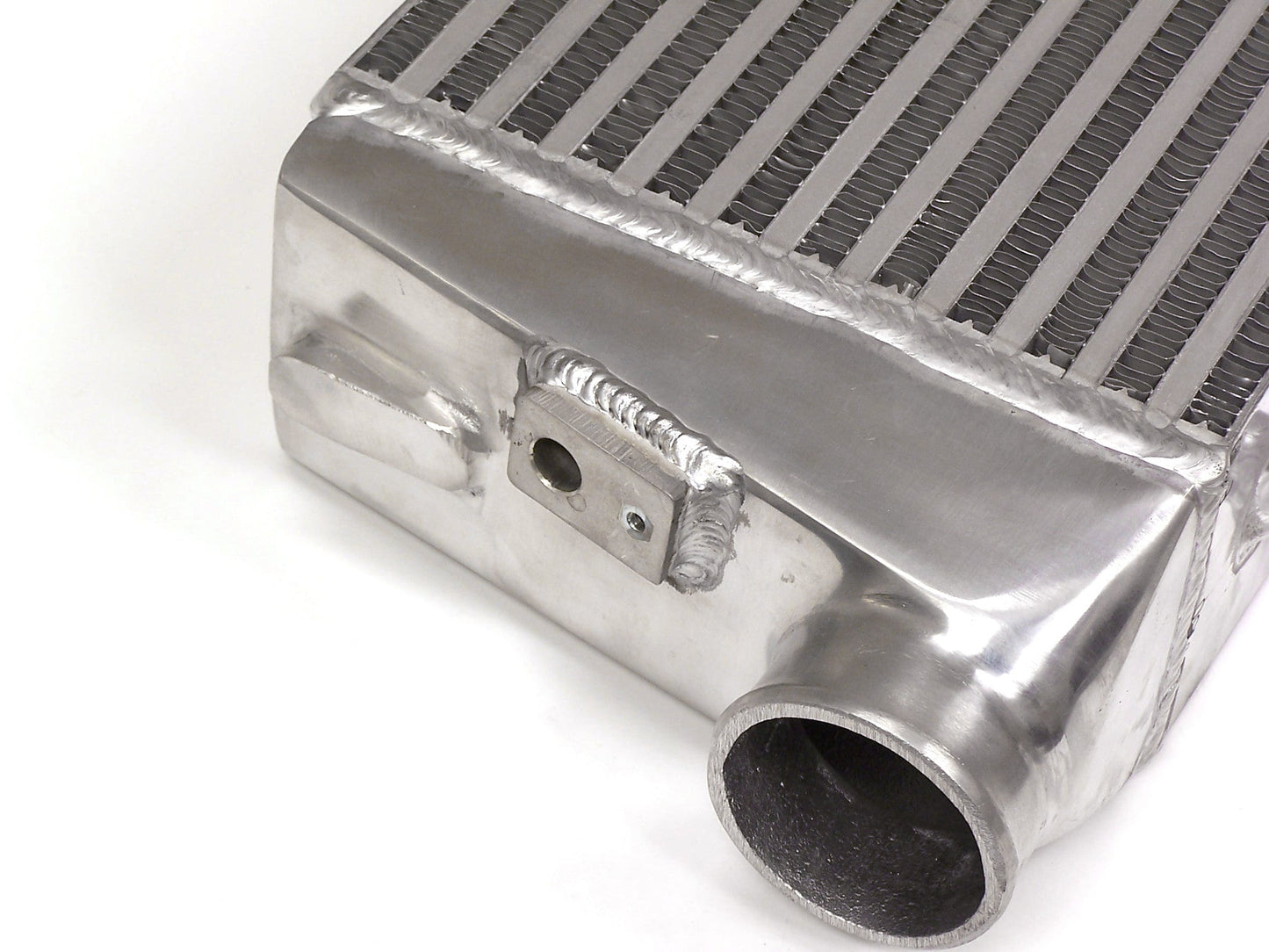 FSWERKS Intercooler Kit - Ford Focus ST 2013-2018